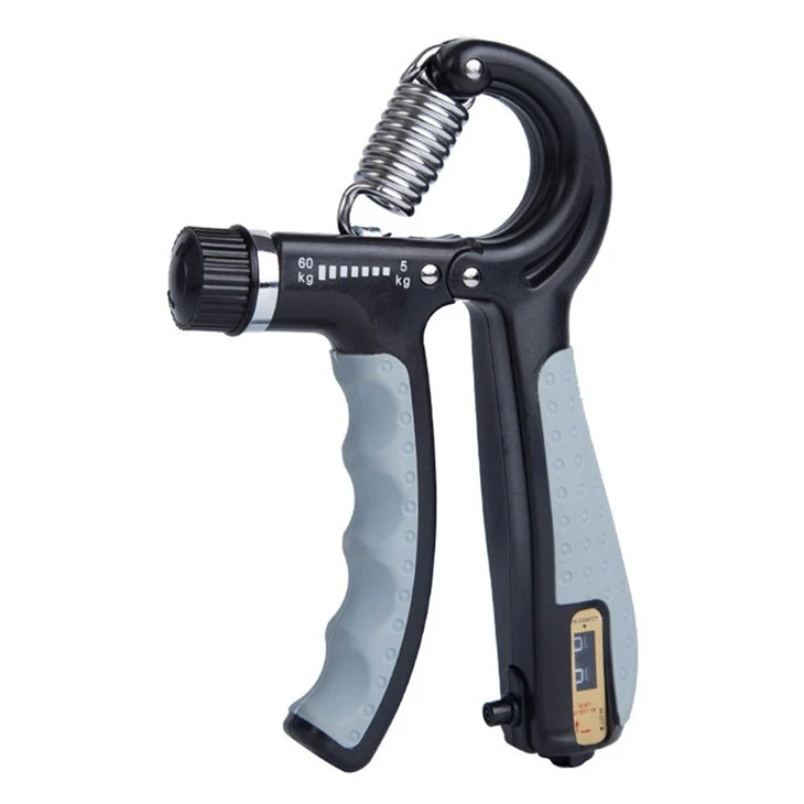 CHOOYOU Grip Adjustable Resistance Handle best