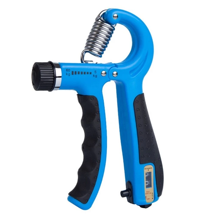 CHOOYOU Grip Adjustable Resistance Handle factory