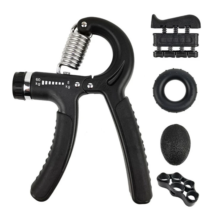 CHOOYOU Hand Grip Set factory