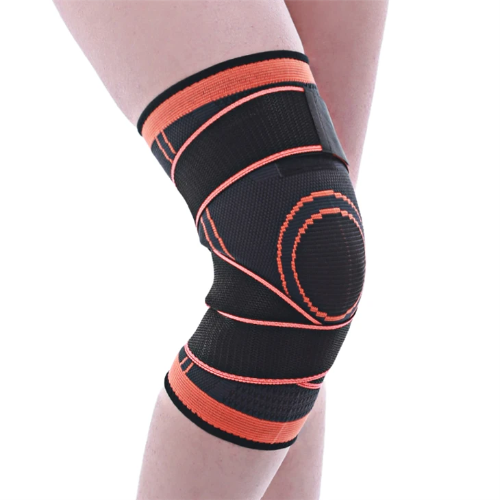 CHOOYOU Nylon Knee Pads