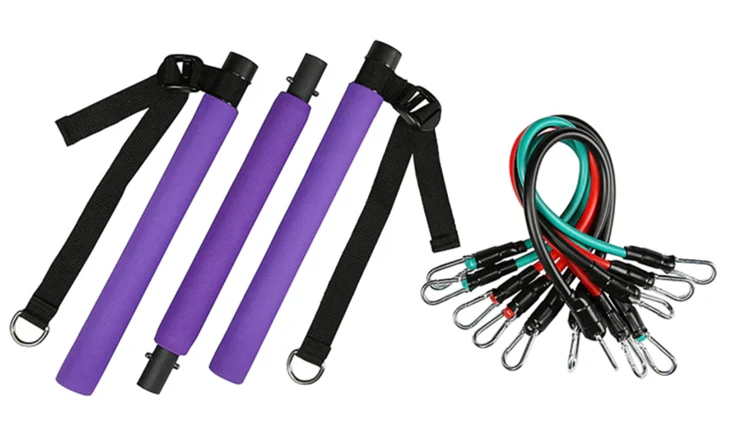 CHOOYOU Portable Pilates Bar factory