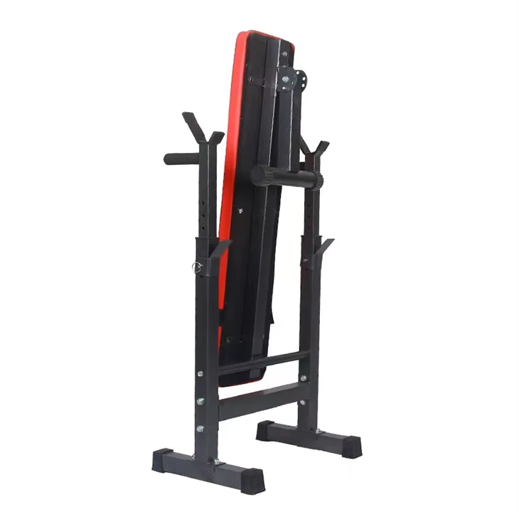 CHOOYOU Stand Squat Rack best