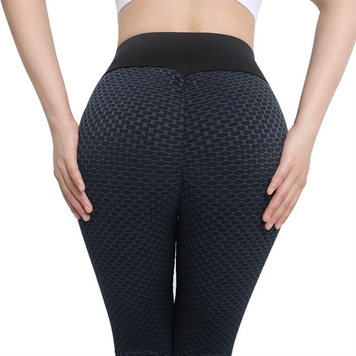 CHOOYOU Women's Fitness Leggings High Waist Yoga Pants best