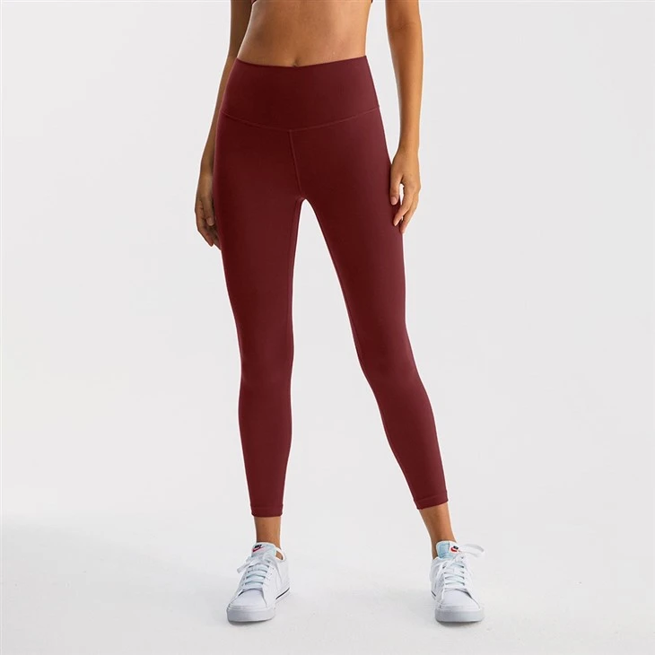 CHOOYOU Women's Yoga Pants Optional factory