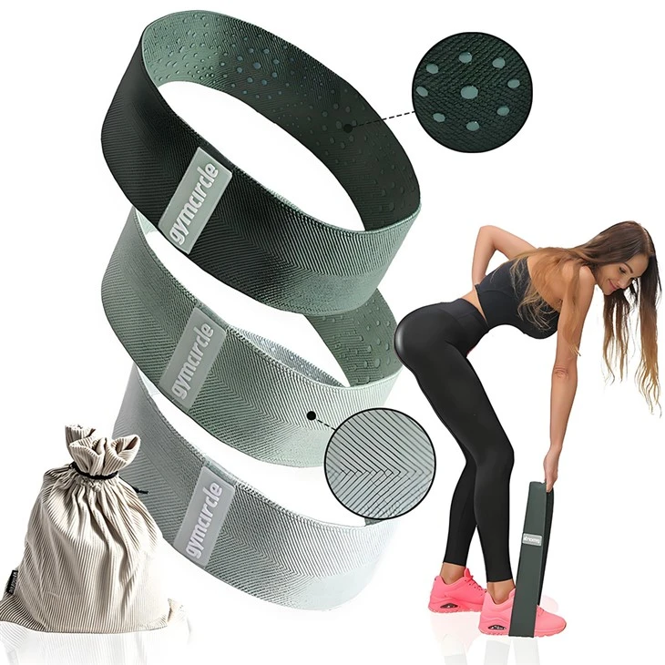Rim Sports Hip Band