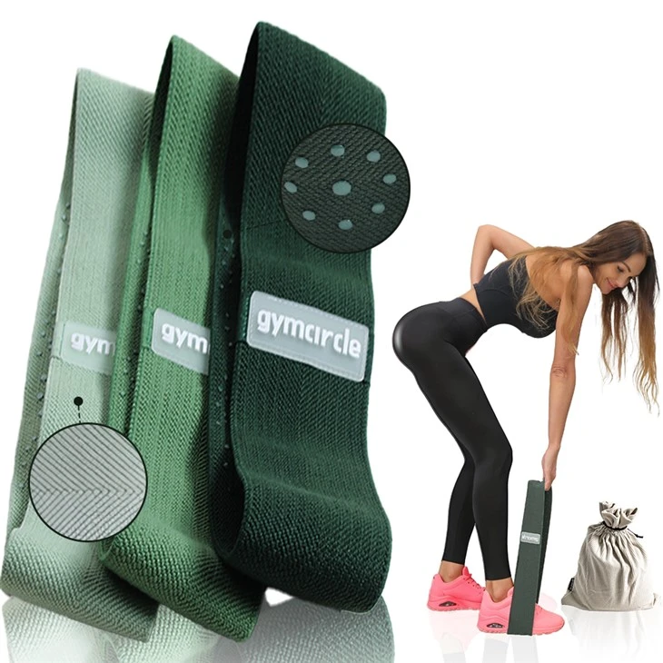 Rim Sports Hip Band